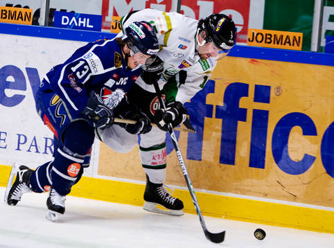 Joakim Eriksson, Linköping