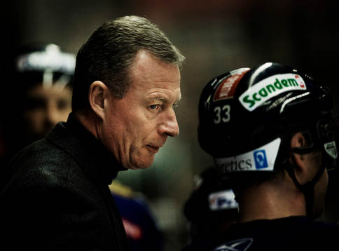 Jan Karlsson, tränare, Linköping