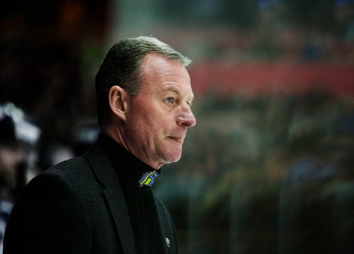 Jan Karlsson, tränare, Linköping