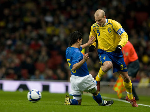 Fredrik Ljungberg