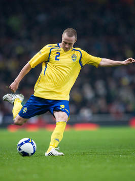 Fredrik Stoor, Sverige
