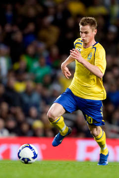 Markus Rosenberg