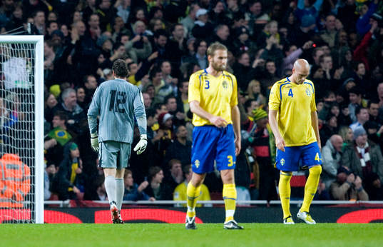 Depp i Sverige