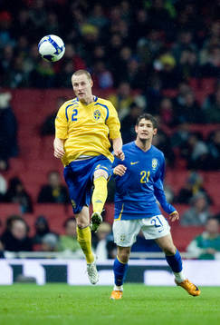 Fredrik Stoor, Sverige