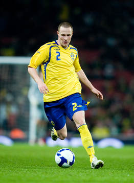Fredrik Stoor, Sverige