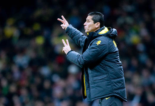 Carlos Dunga, Förbundskapten Brasilien