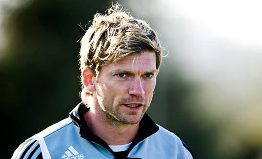 Jesper Blomqvist, Tränare, Enköping
