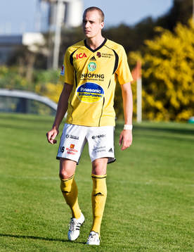Emil Oremo, Enköping