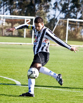 Amar Muharemovic, Landskrona