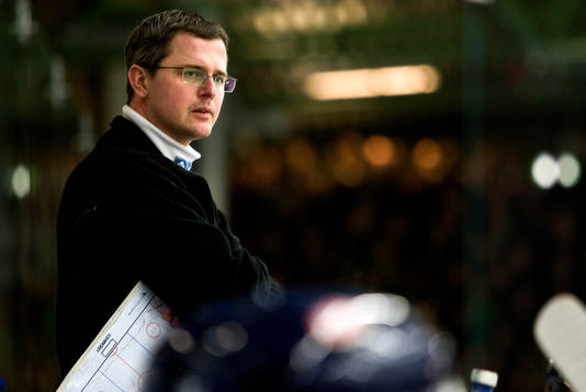 Tomas Kempe, tränare, Leksand