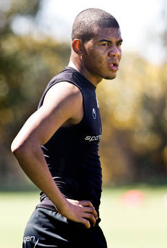 Ricardo Santos