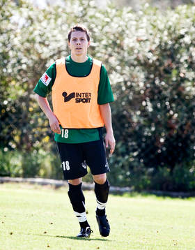 Peter Klancar