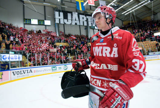 Mika Pyörölä, Timrå