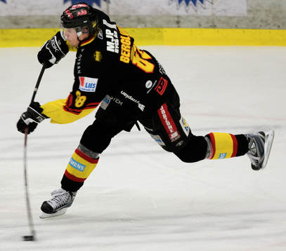 Patrik Berglund