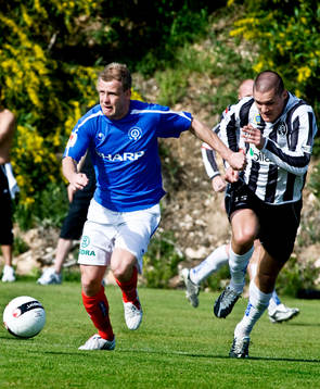 Kristian Bergström, Åtvidaberg, Pär Cederqvist,
