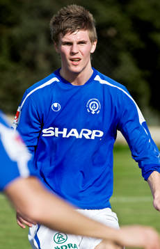 Felix Ahlström, Åtvidaberg