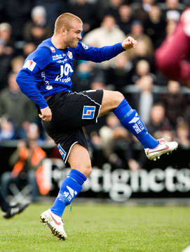 Jesper Westerberg