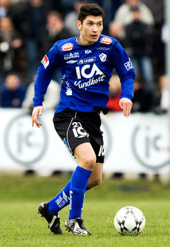 Anel Raskaj
