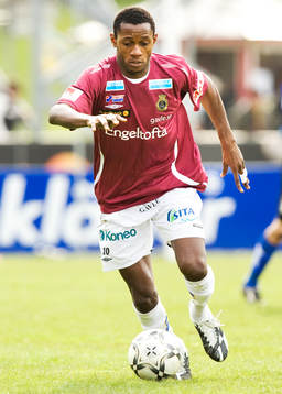 Yannick Bapupa