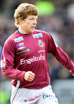 Jonas Lantto