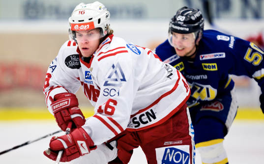 Anton Axelsson