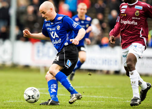 Magnus Arvidsson