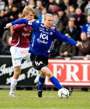 Andreas Johansson