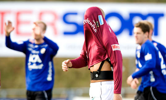 Gefle depp, Anders Wikström