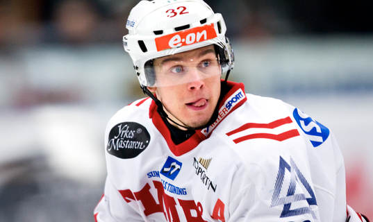 Riku Hahl, Timrå