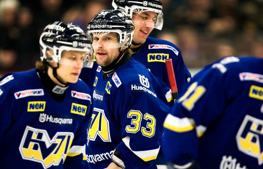 1-0 av Jari Kauppilla