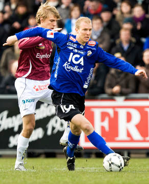 Andreas Johansson