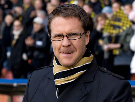Rikard Norling, tränare, AIK