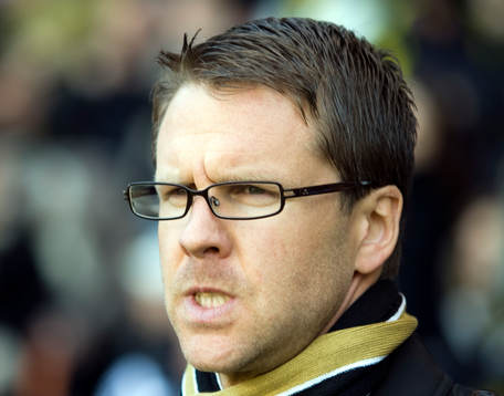 Rikard Norling, tränare, AIK