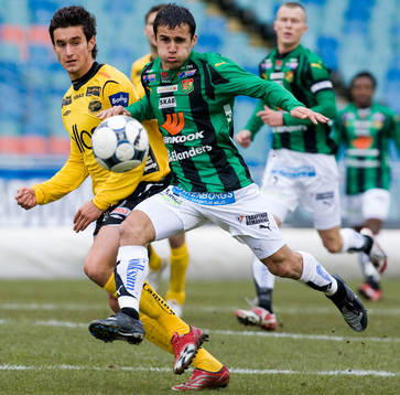 Daniel Morais Reis, Gais