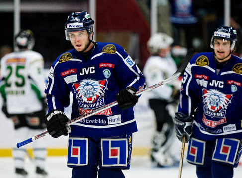 Tomas Surovy, Linköping