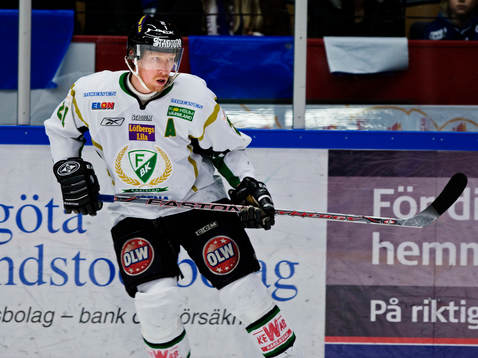 Jörgen Jönsson, Färjestad
