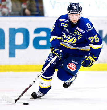 Johan Davidsson