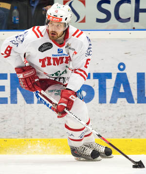 Sanny Lindström