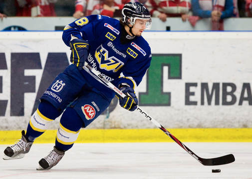 Daniel Grillfors