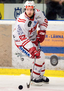 Petr Tenkrat