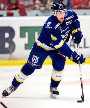 Johan Åkerman