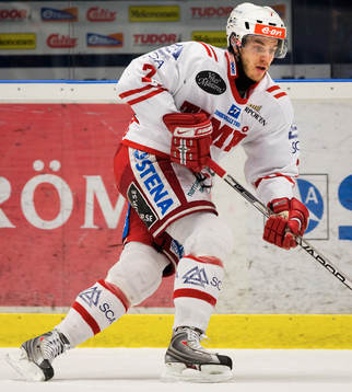 Fredrik Hynning