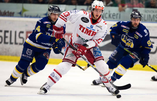 Peter Regin