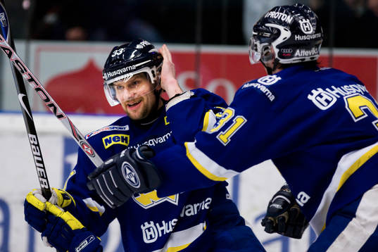 3-1 Jari Kauppila, Jubel