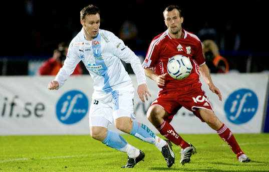Niklas Skoog, MFF