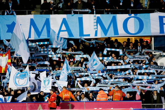 Fotboll, Allsvenskan, Malmö FF -  Göteborg