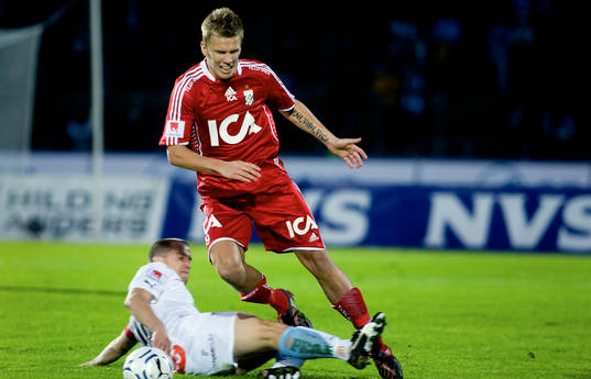 Pontus Wernbloom, Göteborg