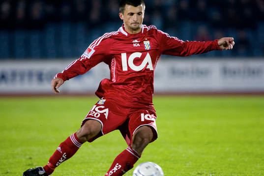 Eldin Karisik, Göteborg