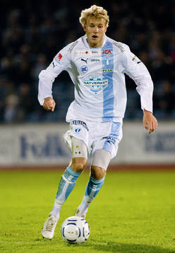 Ola Toivonen