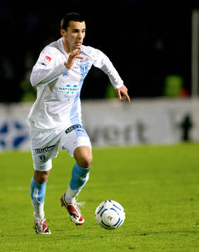 Guillermo Molins